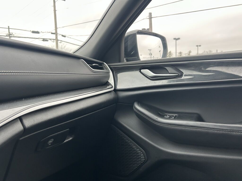 2023 Jeep Grand Cherokee L Altitude Crestwood KY