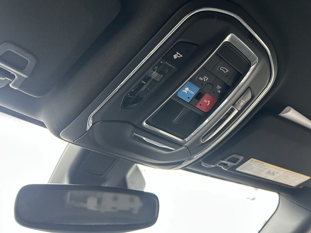 2023 Jeep Grand Cherokee L Altitude Crestwood KY