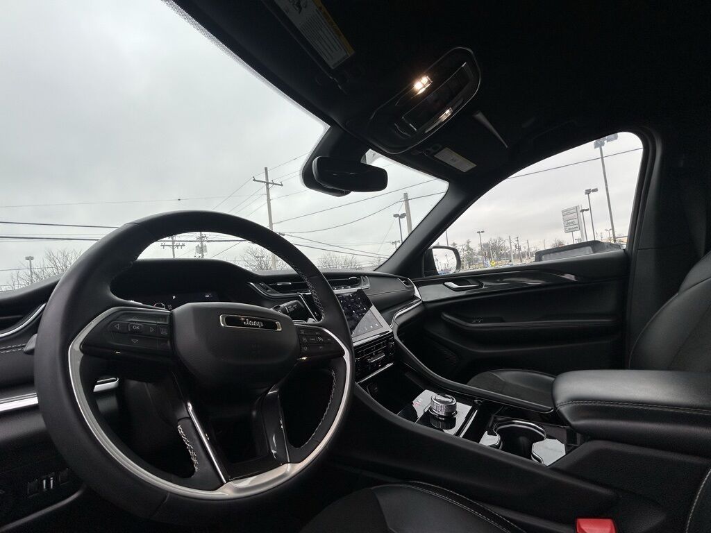 2023 Jeep Grand Cherokee L Altitude Crestwood KY