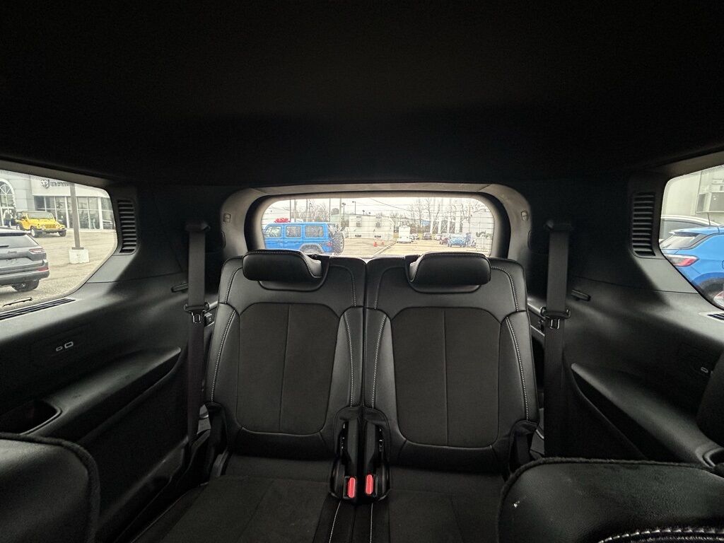 2023 Jeep Grand Cherokee L Altitude Crestwood KY