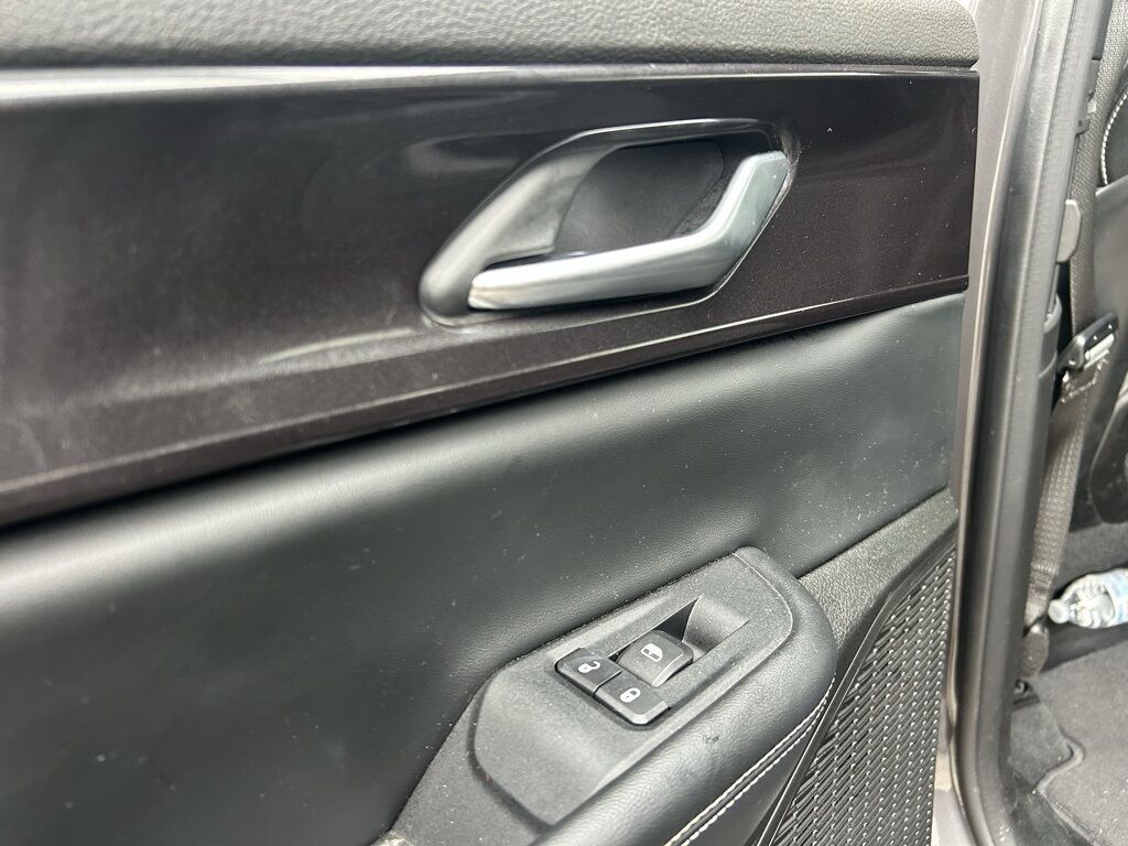 2023 Jeep Grand Cherokee L Altitude Crestwood KY