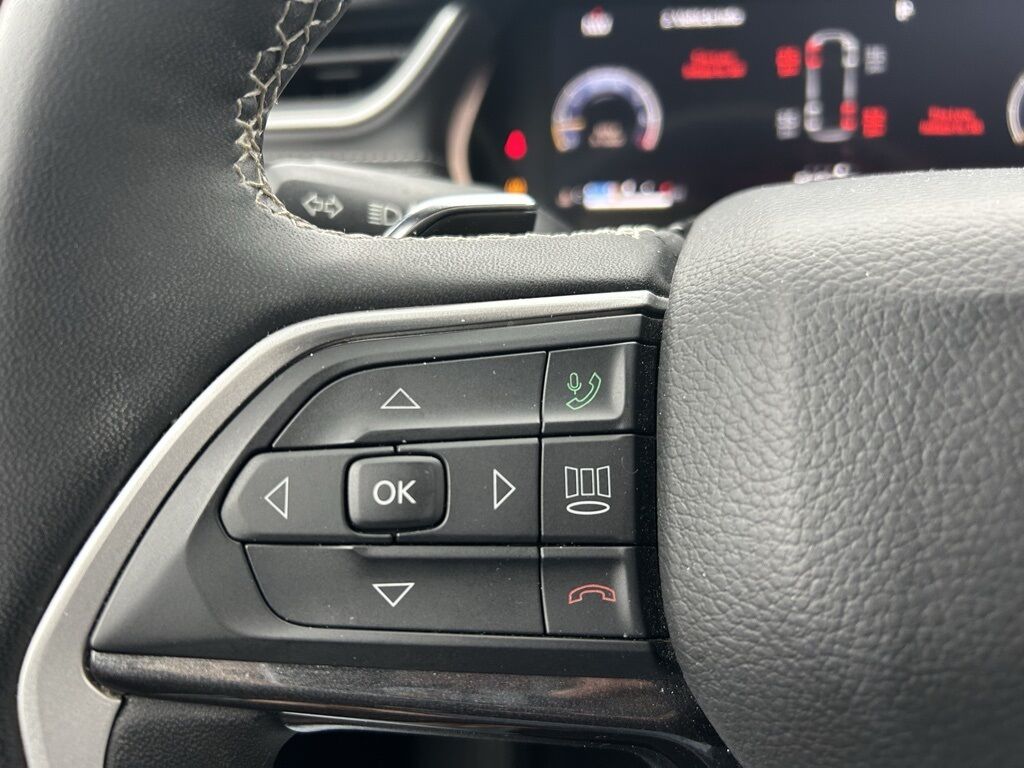 2023 Jeep Grand Cherokee L Altitude Crestwood KY