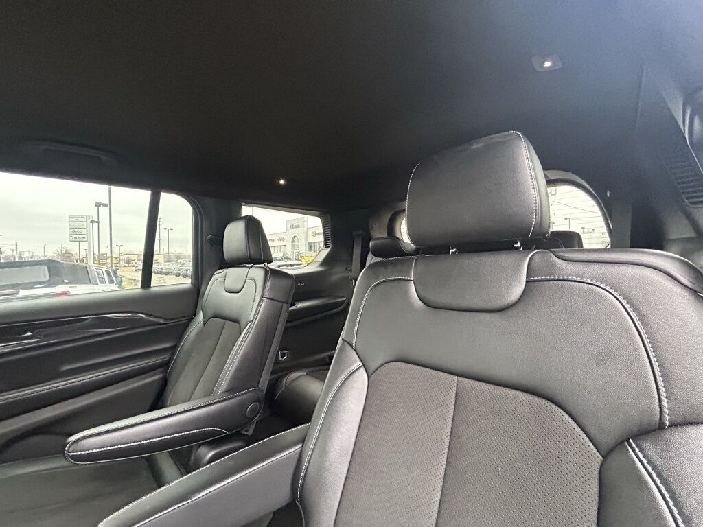 2023 Jeep Grand Cherokee L Altitude Crestwood KY