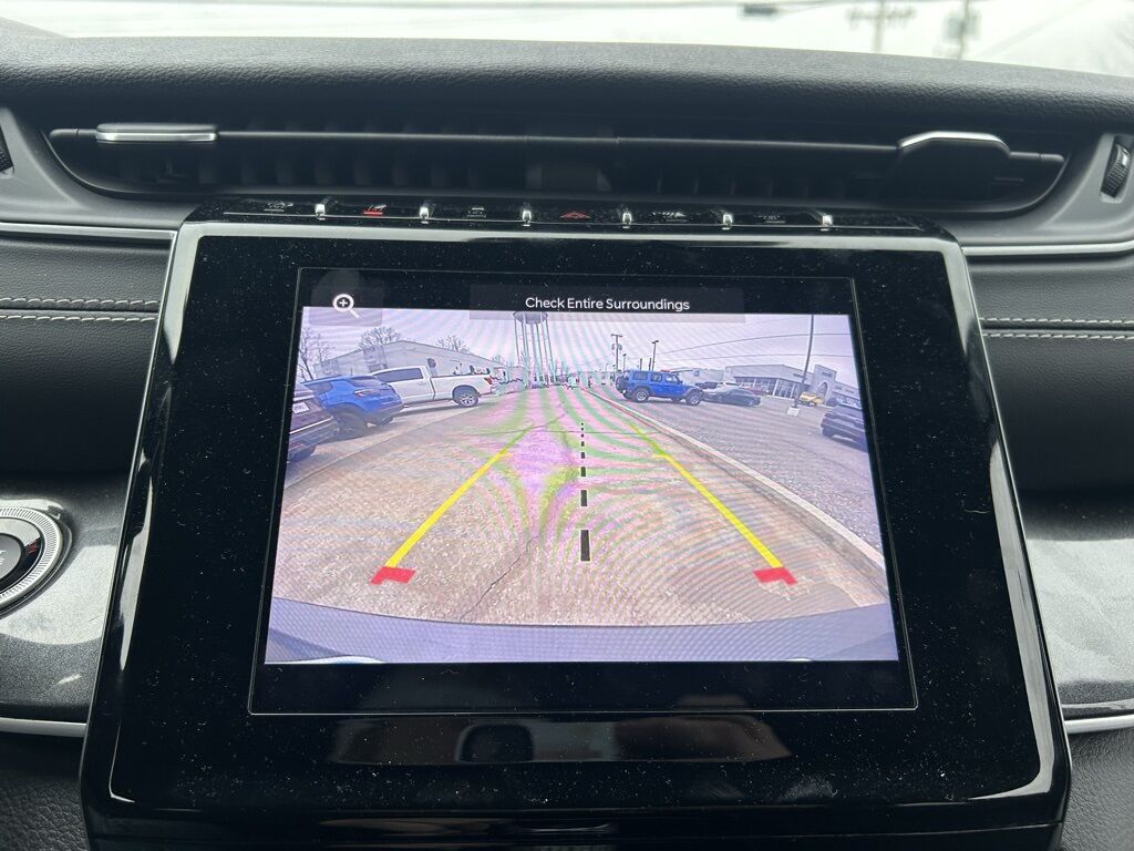 2023 Jeep Grand Cherokee L Altitude Crestwood KY