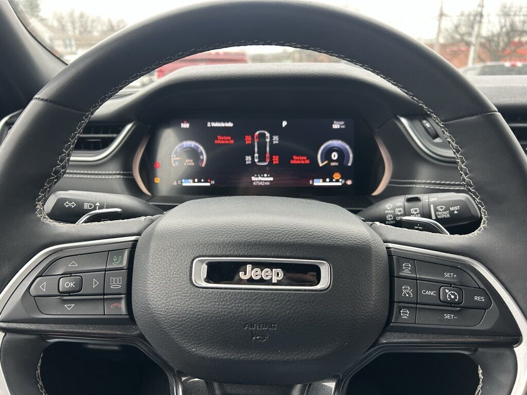 2023 Jeep Grand Cherokee L Altitude Crestwood KY