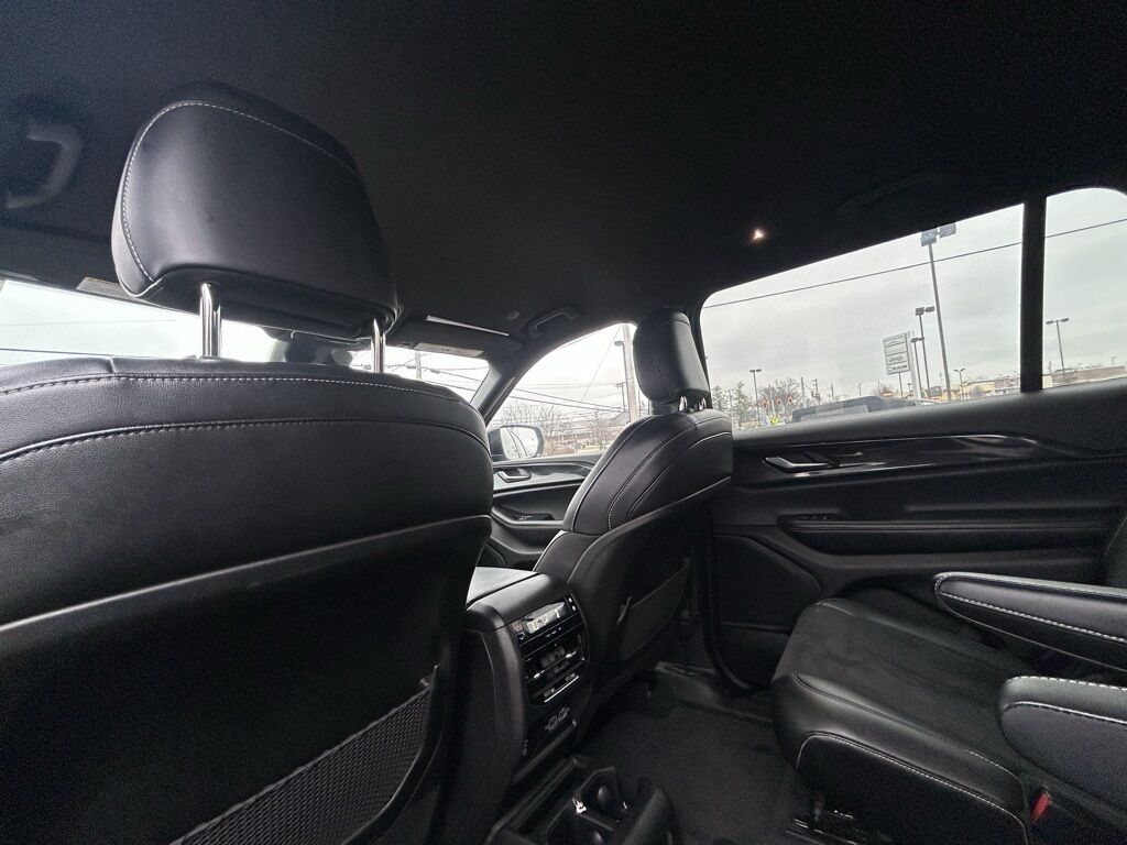 2023 Jeep Grand Cherokee L Altitude Crestwood KY