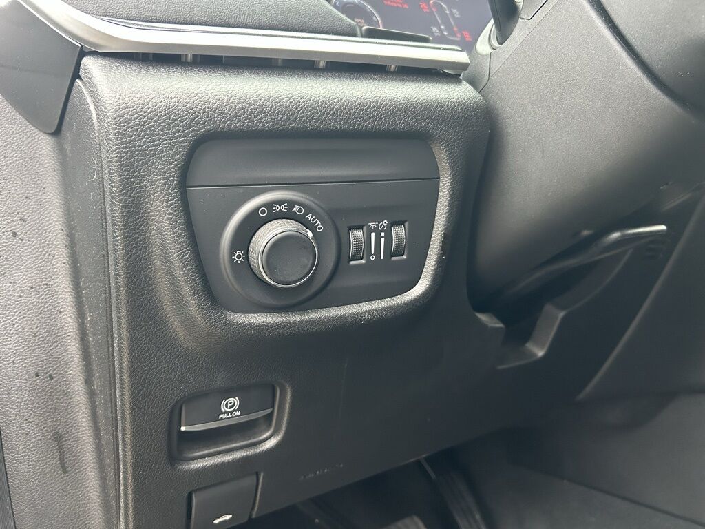 2023 Jeep Grand Cherokee L Altitude Crestwood KY