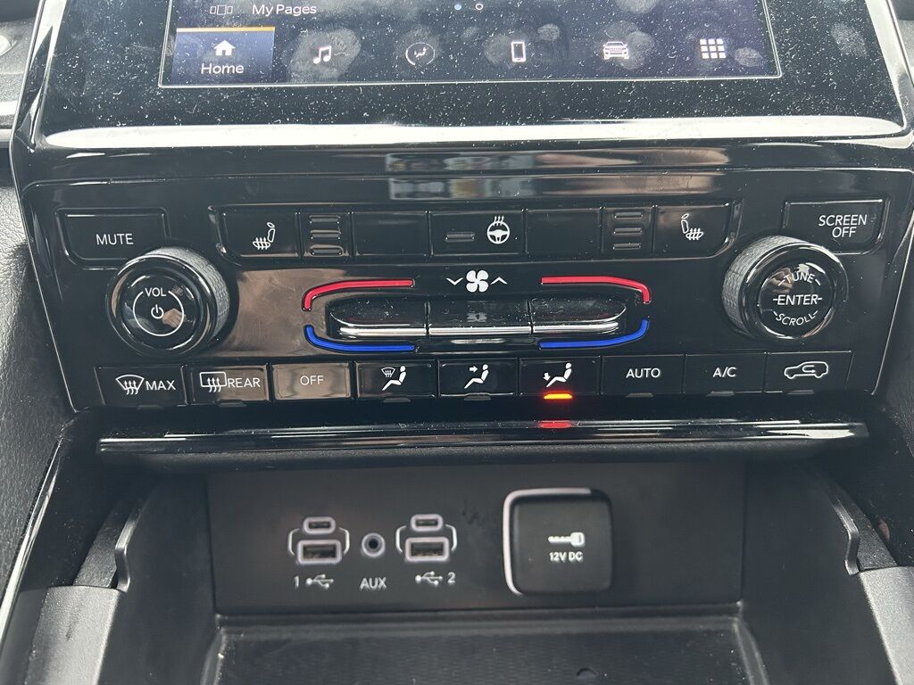 2023 Jeep Grand Cherokee L Altitude Crestwood KY