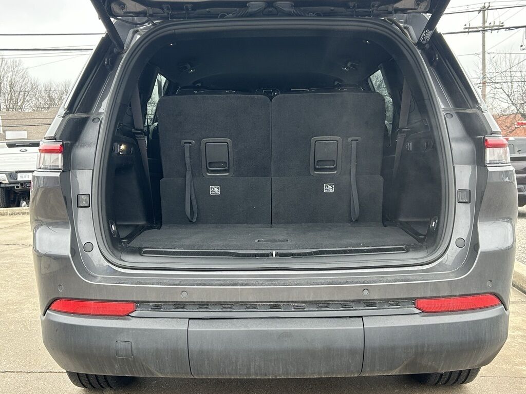 2023 Jeep Grand Cherokee L Altitude Crestwood KY