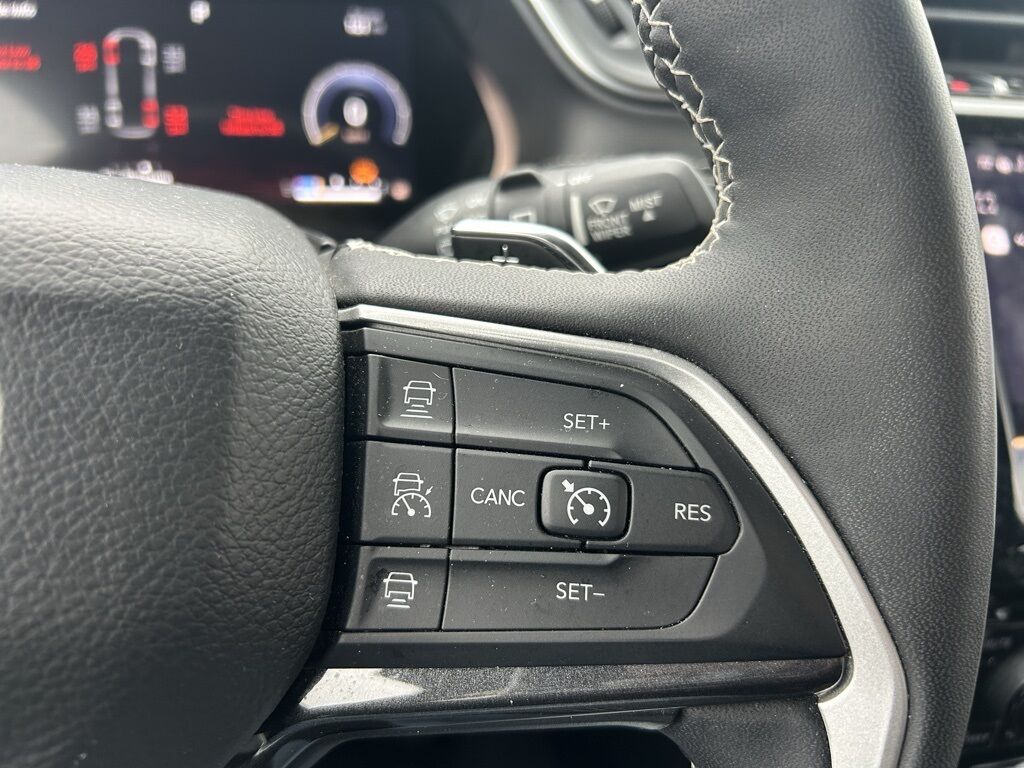 2023 Jeep Grand Cherokee L Altitude Crestwood KY