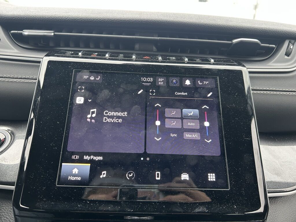 2023 Jeep Grand Cherokee L Altitude Crestwood KY