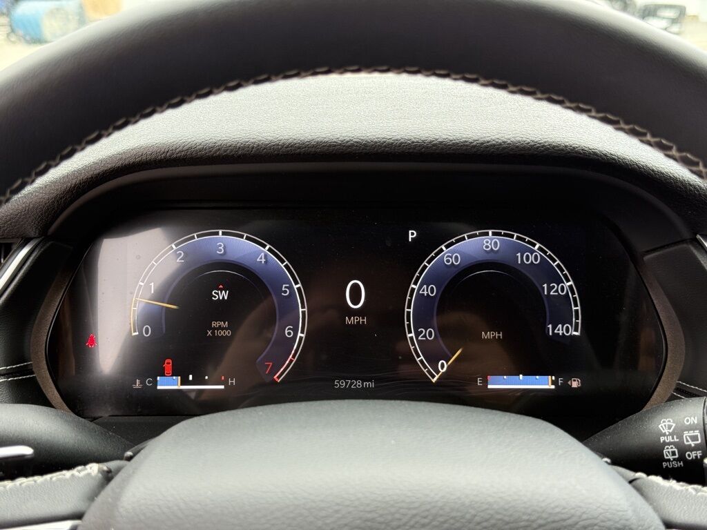 2023 Jeep Grand Cherokee L Altitude Crestwood KY