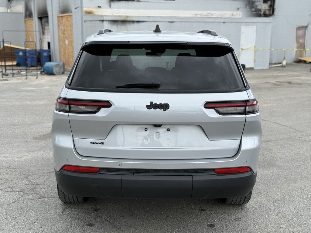 2023 Jeep Grand Cherokee L Altitude Crestwood KY