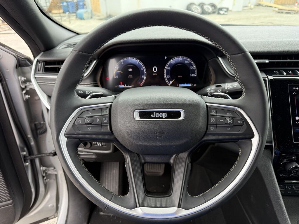 2023 Jeep Grand Cherokee L Altitude Crestwood KY