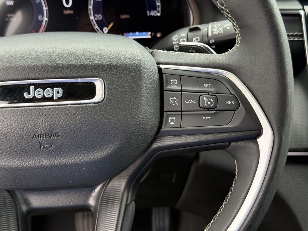 2023 Jeep Grand Cherokee L Altitude Crestwood KY