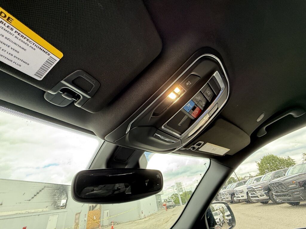 2023 Jeep Grand Cherokee L Altitude Crestwood KY