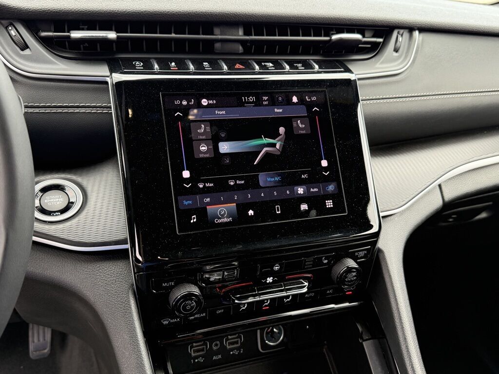 2023 Jeep Grand Cherokee L Altitude Crestwood KY
