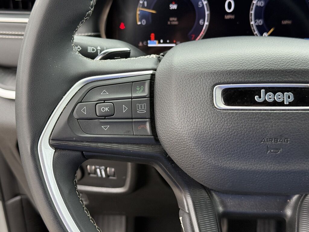 2023 Jeep Grand Cherokee L Altitude Crestwood KY