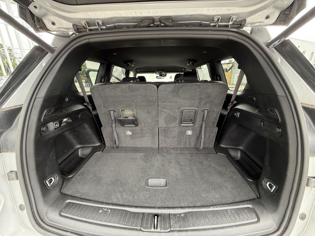 2023 Jeep Grand Cherokee L Altitude Crestwood KY