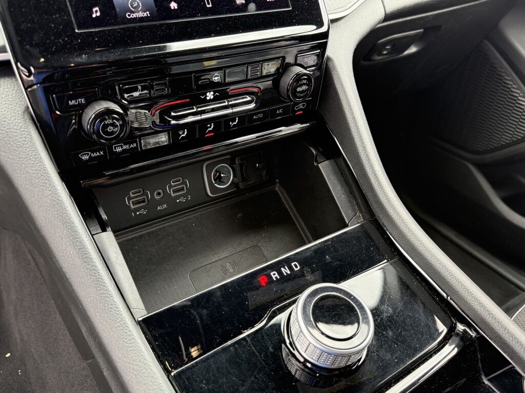 2023 Jeep Grand Cherokee L Altitude Crestwood KY