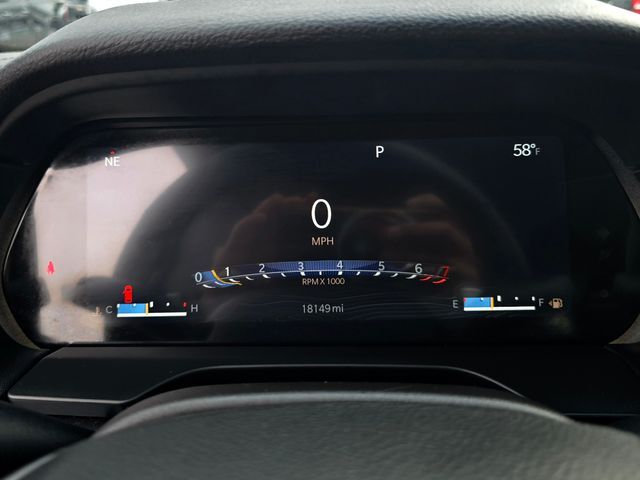 2023 Jeep Grand Cherokee L Altitude Folsom CA