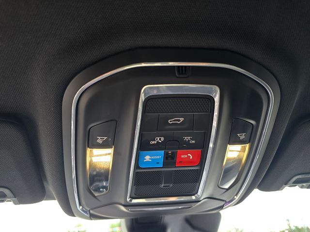2023 Jeep Grand Cherokee L Altitude Folsom CA