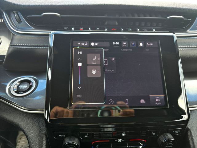 2023 Jeep Grand Cherokee L Altitude Folsom CA