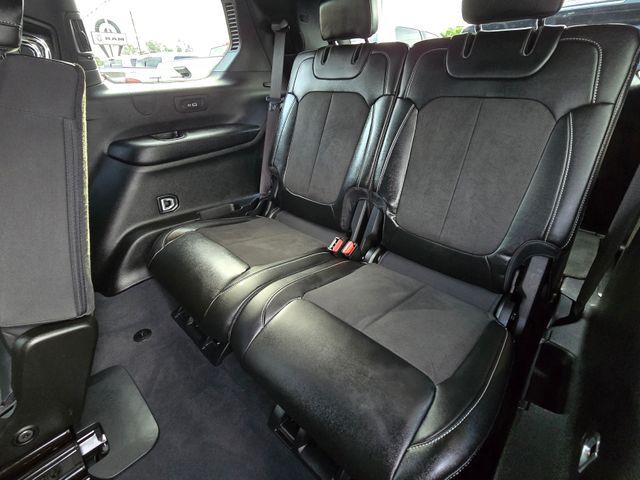 2023 Jeep Grand Cherokee L Altitude Folsom CA