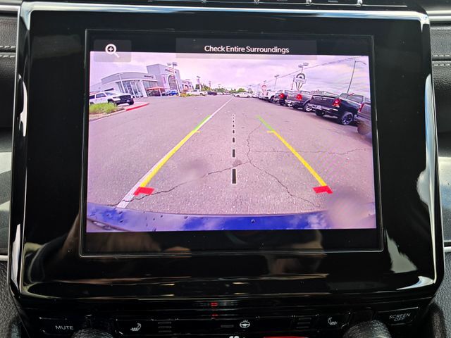 2023 Jeep Grand Cherokee L Altitude Folsom CA