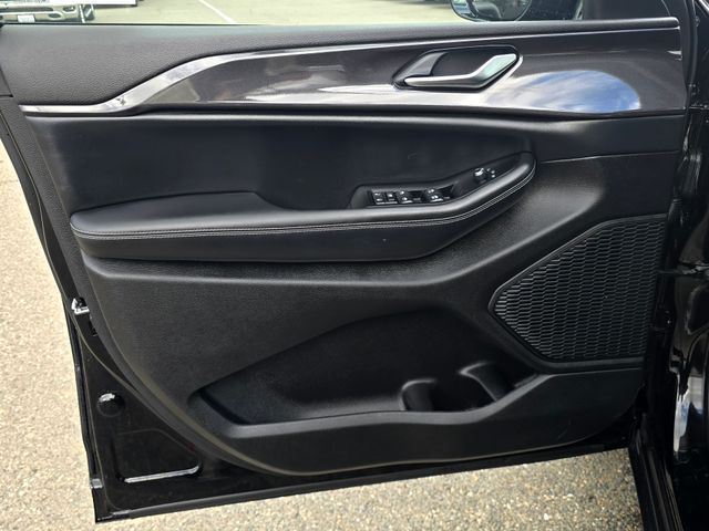 2023 Jeep Grand Cherokee L Altitude Folsom CA