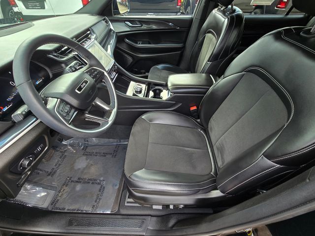 2023 Jeep Grand Cherokee L Altitude Folsom CA