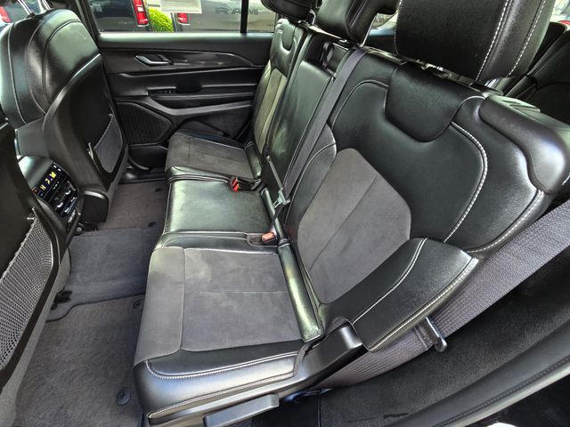 2023 Jeep Grand Cherokee L Altitude Folsom CA