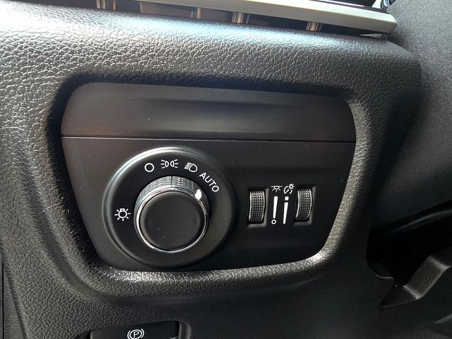 2023 Jeep Grand Cherokee L Altitude Folsom CA