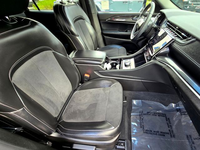 2023 Jeep Grand Cherokee L Altitude Folsom CA