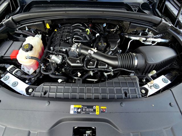 2023 Jeep Grand Cherokee L Altitude Folsom CA