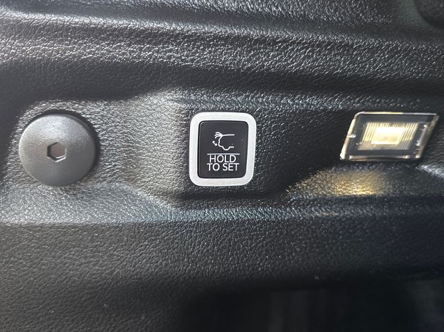2023 Jeep Grand Cherokee L Altitude Folsom CA