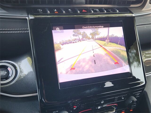 2023 Jeep Grand Cherokee L Altitude Grapevine TX