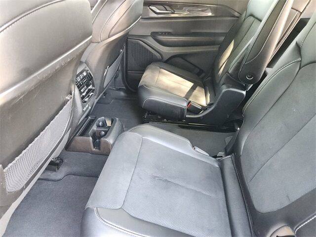 2023 Jeep Grand Cherokee L Altitude Grapevine TX
