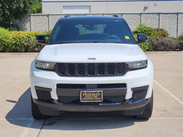 2023 Jeep Grand Cherokee L Altitude Grapevine TX