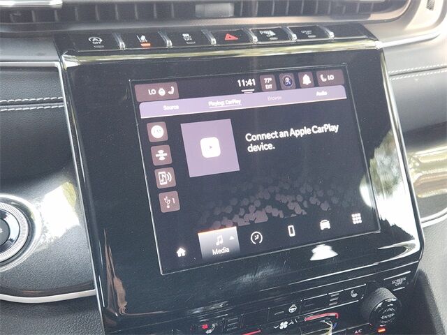 2023 Jeep Grand Cherokee L Altitude Grapevine TX