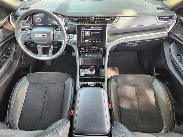 2023 Jeep Grand Cherokee L Altitude Grapevine TX