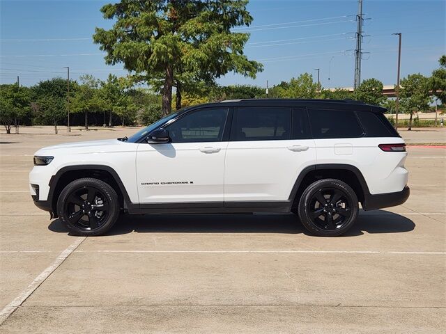 2023 Jeep Grand Cherokee L Altitude Grapevine TX