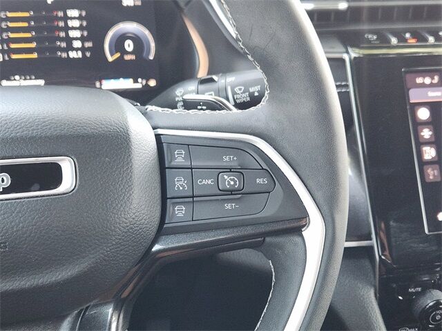 2023 Jeep Grand Cherokee L Altitude Grapevine TX