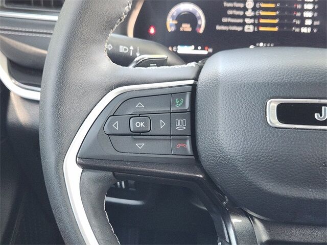 2023 Jeep Grand Cherokee L Altitude Grapevine TX