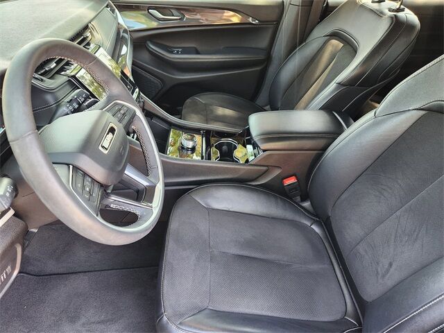 2023 Jeep Grand Cherokee L Altitude Grapevine TX