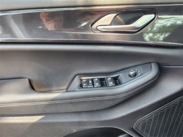 2023 Jeep Grand Cherokee L Altitude Grapevine TX
