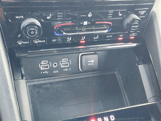 2023 Jeep Grand Cherokee L Altitude Grapevine TX