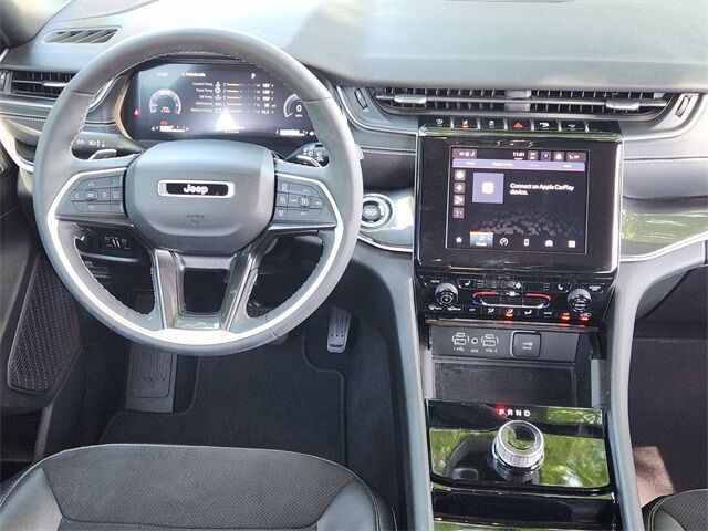 2023 Jeep Grand Cherokee L Altitude Grapevine TX