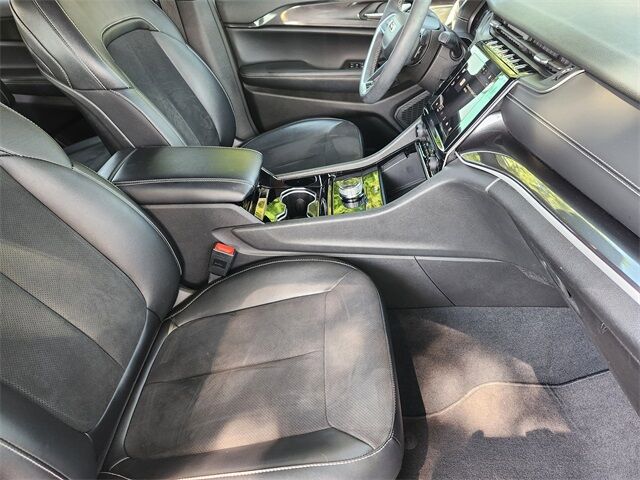 2023 Jeep Grand Cherokee L Altitude Grapevine TX