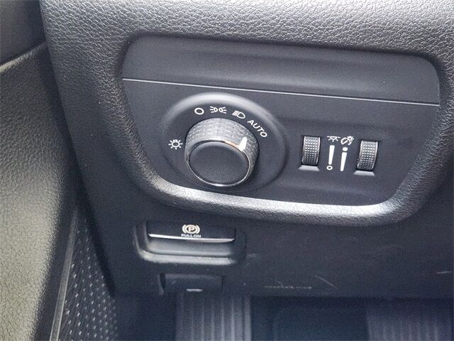 2023 Jeep Grand Cherokee L Altitude Grapevine TX